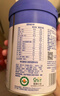 亨氏有机米粉强化铁锌钙218g*2辅食宝宝婴幼儿高铁维C加铁米糊6月+ 实拍图