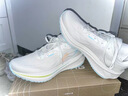 李宁吾跃3.0丨跑步鞋女鞋网面透气夏季舒适体测运动鞋ARSV024 实拍图