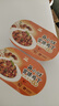 统一开小灶 自热米饭 宫保鸡丁2盒* 271g 户外速食 实拍图