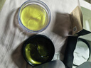 丸美眼膜淡化细纹眼袋提拉紧致抗皱焕亮菁致黑松露眼贴膜 【紧致淡纹】人气组合到手120片 实拍图