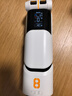 Easy LiveNO8电动飞机杯全自动男生专用倒模1:1生理阴道还原斐济圣洞洞杯蛋 实拍图