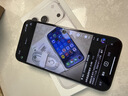 Apple/苹果【直接购买享赠品】iPhone 17 Pro 256GB 银色 支持移动联通电信5G 双卡双待手机 实拍图