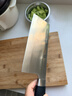 双立人（ZWILLING）菜刀刀具刀具套装切菜刀水果刀中片刀多用刀家用厨具 Select系列中片刀单件装 实拍图