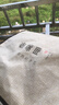 老席匠雅竹碳化头层竹青竹席凉席双人单席180*200【可折叠 双面可用】 实拍图