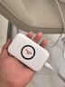 纽曼随身wifi多网通用移动无线wifi6免插卡上网宝随行无线便携车载支持5G/4G设备全国通用流量2026款 实拍图