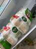 伊利畅意乳酸菌饮品原味 100ml*20瓶 礼盒装 实拍图