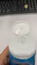 理肤泉清痘净肤舒缓洁面啫喱200ml清爽保湿油痘肌适用生日礼物洗面奶 实拍图
