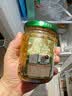 川娃子调味料 茄子烧椒酱 下饭菜拌饭拌面酱 辣椒酱 辣酱 调味酱230g 实拍图