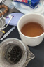 顶青湖乌岽单丛茶蜜兰香 潮州凤凰单枞茶高山老枞碳焙特级乌龙茶50克 实拍图