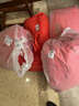 恒源祥100%桑蚕丝被200*230cm A类贡缎提花春秋被芯4斤空调被子四季被 实拍图