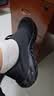 KOLON SPORT/可隆GALAH 2 SLIP-ON溯溪鞋 男女同款户外吸湿速干透湿抓地鞋 LUFW6MT248-BK 黑色 42.5 （270mm） 42 2/3 实拍图