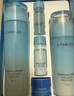 兰芝（LANEIGE）水库水乳礼盒385ml*2清爽型五件套男女生日礼物 实拍图