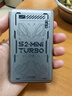 上赞S2随身wifi 免插卡大流量4g路由器无线网卡车载移动wifi上网卡流量卡移动电信 实拍图