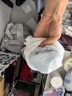 宜婴婴儿尿不湿 新生儿干爽透气纸尿裤宝宝学步裤试用多尺码可选 宜婴新梦想家拉拉裤L16片 实拍图