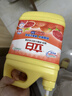 立白强效西柚小苏打洗洁精1kg家庭实惠装A类食品用去油不伤手随机发货 实拍图