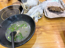 米家床头灯2 智能台灯卧室炫彩柔光夜灯创意礼物灯具可触控可语音调光 实拍图