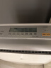 松下（Panasonic）除湿机/抽湿机 除湿量30升/天 70㎡家用卧室客厅地下室除霉除菌回南天除湿器F-60C1YXC 实拍图
