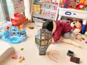 宝宝巴士点读笔幼儿3-6岁国学启蒙盒宝贝jojo点读笔早教绘本必背古诗成语汉字识字图书本幼儿园推荐儿童读物小学生幼小衔接认字学习有声发声启蒙认知故事图书漫画3d立体机关翻翻书籍儿童玩具男孩女孩生日礼物 实拍图