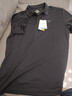 361°短袖男士t恤夏季速干衣polo衫跑步健身运动服半袖652524102D-6 实拍图