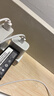 Apple/苹果 20W type-c充电器 苹果usb-c充电器原装手机快充头 旗舰店苹果iPhone 17 Pro Max充电器 实拍图