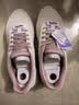 斯凯奇（Skechers）健步鞋女士秋季足弓支撑运动鞋跑步鞋宽楦软底百搭休闲鞋 实拍图