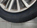 玛吉斯（MAXXIS）轮胎/汽车轮胎 215/55R16 93H MA510 原配思域/享域 实拍图