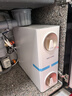 安吉尔【价保618】哪吒高速净水器1600G家用净水器10年长效RO膜厨房专用净水机J3779-ROC216 实拍图