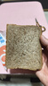 舌里黑麦全麦面包1000g0脂手撕吐司粗粮营养早餐健身代餐休闲零食 实拍图