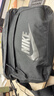 耐克NIKE单肩包男女腰包TECH HIP PACK休闲包BA5751-010黑 均码 实拍图