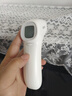 欧姆龙（OMRON）红外额温枪 电子体温计体温枪1s速测测温仪 K7100 实拍图