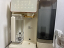 碧云泉G3制冰水冷热家用矿物质水直饮净水器加热净化RO反渗透饮水机过滤净饮机C5Pro 【26cm浅边】G3Pro水箱侧提 5L 实拍图