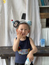 PEPA皮帕熊金银花婴幼儿面霜保湿补水宝宝护肤霜儿童舒缓脸霜夏季清爽保湿 【夏季舒红】金银花多效清爽面霜50g*2 实拍图