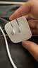 Apple/苹果 40W type-c快充充电器 苹果usb-c原装充电头 旗舰店新款苹果iPhone 17 Pro Max充电器 实拍图
