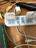 Apple/苹果 20W type-c充电器 苹果usb-c充电器原装手机快充头 旗舰店苹果iPhone 17 Pro Max充电器 实拍图