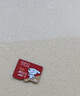 banq&JOY联名款 64GB TF（MicroSD）存储卡U3 C10 A1 V30 4K 高速款行车记录仪&监控摄像头手机内存卡 实拍图
