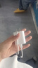 苹果17/16/15充电器头适配原装正品40W/45W快充套装iPhone17/16proMax/Air 15数据线电源适配器线 【原盒封装】苹果45W快充头+1米编织快充线 实拍图