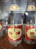 汾酒 黄盖玻汾 清香型高度白酒 53度 475mL*12瓶 整箱装 实拍图