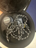 猛玛LARK MIX无线领夹麦克风MOMA猛犸一拖二微小纽扣收音降噪麦克风手机相机主播直播vlog户外采访专用 【Type-C版】一拖一 实拍图