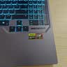 机械革命【京东电脑直播间领券立减600】蛟龙16Pro 2026 (R9-8945HX 16G 1T RTX5060 180Hz 灰)  实拍图