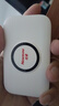 纽曼随身wifi多网通用移动无线wifi6免插卡上网宝随行无线便携车载支持5G/4G设备全国通用流量2026款 实拍图
