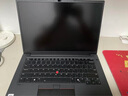 ThinkPad【国家补贴15%】T14p AI PC酷睿Ultra5 14.5英寸高性能工程师本笔记本电脑 32G 1TB 3K 商务办公本 实拍图