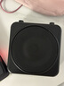 爱课（AKER） 蓝牙扩音器教师便携腰挂小蜜蜂喊话器22w功率音响音箱 MR2500有线款 有线款黑色 实拍图