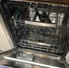 海尔（Haier）【价保618】麦浪套系洗碗机嵌入式W5000Plus2.0双面洗消毒163升22套大容量10天净存EYSZW22586SHU1 实拍图