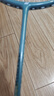 YONEX尤尼克斯羽毛球拍全碳素进攻单拍AX10GC橄榄绿4U已穿线附手胶 实拍图