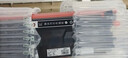 彩格508a硒鼓适用惠普m553硒鼓 M552dn M553n M553dn M553dnm M553x 打印机cf360a四色套装墨粉盒硒鼓 实拍图