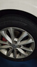 玛吉斯（MAXXIS）轮胎/汽车轮胎 205/55R16 91V EC1 适配朗逸/英朗/宝来 实拍图