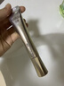丸美金熨斗眼霜 多重玻尿酸紧致眼霜30g紧致抗皱淡纹改善眼肌生日礼物 实拍图