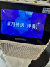 金运（KINYO）【可播视频】动态歌词K歌麦克风音箱一体机家庭KTV套装触屏卡拉OK户外音响六一儿童节礼物K800V 实拍图