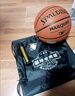 斯伯丁（SPALDING）比赛篮球金色经典TF赛事成人标准7号室内外耐磨PU皮 实拍图