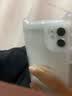 苹果 iPhone11 苹果11 原装屏 99新 国行正品手机 二手手机 苹果手机 国行全网通4G双卡双待 靓机 白色（国行原装屏） 95新256G精选靓机（电池100+20w快充包） 实拍图